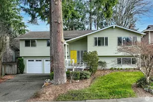 15667 SE Fairwood Blvd, Renton, WA 98058 - Photo 1