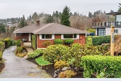 12638 Shorewood Drive SW, Burien, WA 98146 - Photo 1