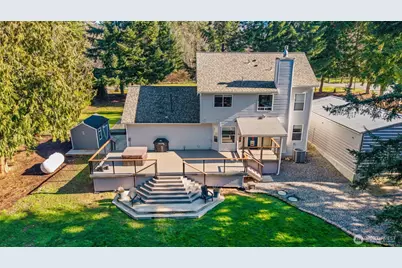 27614 76th Avenue E, Graham, WA 98338 - Photo 1