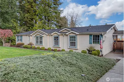 1472 Kitsap Lake Road NW, Bremerton, WA 98312 - Photo 1