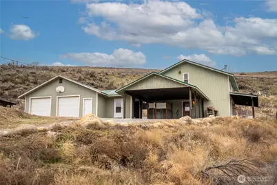 30 Saddle View Drive, Okanogan, WA 98840 - Photo 1