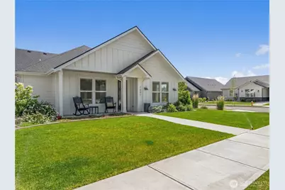 1007 Racine Springs Drive, Wenatchee, WA 98801 - Photo 1