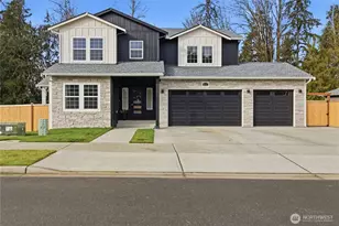 6801 Kyodi Ct SE, Tumwater, WA 98512 - Photo 1