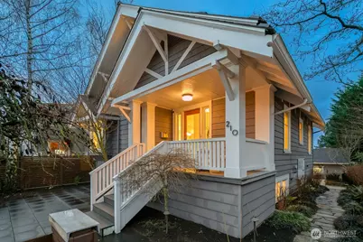 210 W McGraw Street, Seattle, WA 98119 - Photo 1