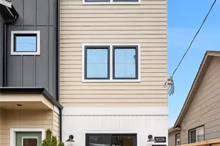 5028 35th Ave NE, Seattle, WA 98105 - Photo 1