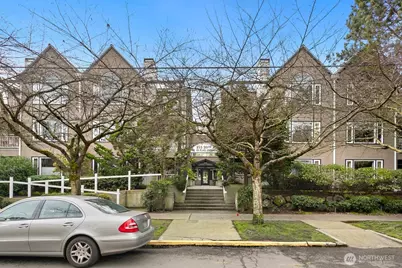 215 20th Avenue E #103, Seattle, WA 98112 - Photo 1