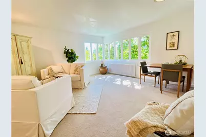 1800 Taylor Avenue N #406, Seattle, WA 98109 - Photo 1