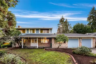 12943 SE 68th St, Bellevue, WA 98006 - Photo 1