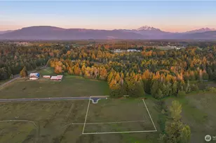 1383 Ten Mile Rd, Everson, WA 98247 - Photo 1