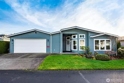 6024 88th Street Ct E #47, Puyallup, WA 98371 - Photo 1