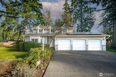 16011 Spanaway Loop S, Spanaway, WA 98387 - Photo 1