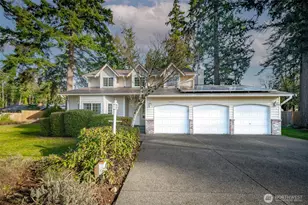 16011 Spanaway Loop S, Spanaway, WA 98387 - Photo 1
