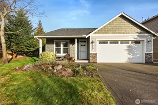 7038 Country Village Dr SW, Tumwater, WA 98512 - Photo 1