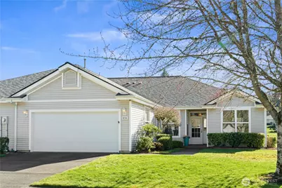 8716 69th Street Ct SW #F, Lakewood, WA 98498 - Photo 1