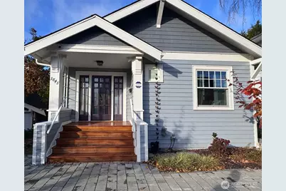 3845 45th Avenue SW, Seattle, WA 98116 - Photo 1