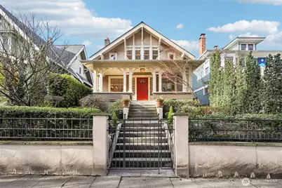 1119 19th Avenue E, Seattle, WA 98112 - Photo 1