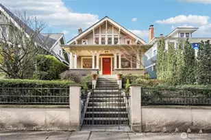 1119 19th Ave E, Seattle, WA 98112 - Photo 1