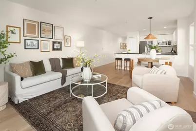 1504 Aurora Avenue N #201, Seattle, WA 98109 - Photo 1