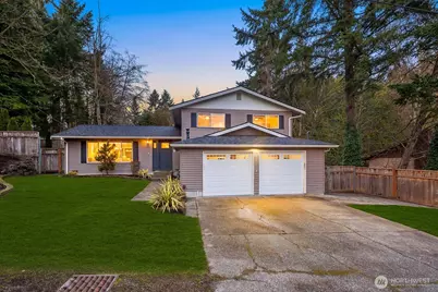 3410 NE 202nd Street, Lake Forest Park, WA 98155 - Photo 1