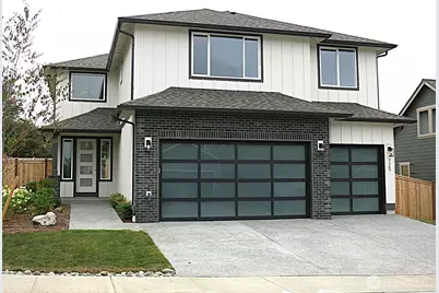 725 Covington (Lot 4) Avenue, Snohomish, WA 98290 - Photo 1