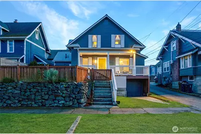 2510 N 8th Street, Tacoma, WA 98406 - Photo 1
