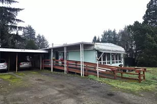 1700 E Shelton Springs Rd, Shelton, WA 98584 - Photo 1