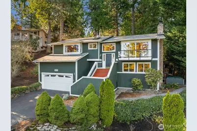 18945 NE 20th Court, Redmond, WA 98052 - Photo 1