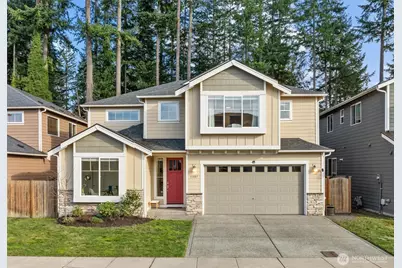 11807 26th Drive SE, Everett, WA 98208 - Photo 1