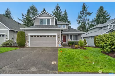 4222 40 Avenue NE, Tacoma, WA 98422 - Photo 1
