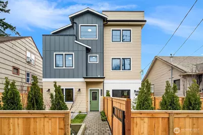 5028 35th Avenue NE, Seattle, WA 98105 - Photo 1