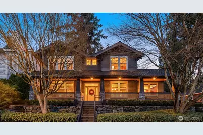 15407 14th Drive SE, Mill Creek, WA 98012 - Photo 1
