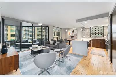 2621 2nd Avenue #1002, Seattle, WA 98121 - Photo 1