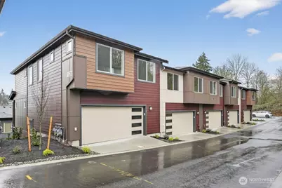 13205 NE 127th Way #E, Kirkland, WA 98034 - Photo 1