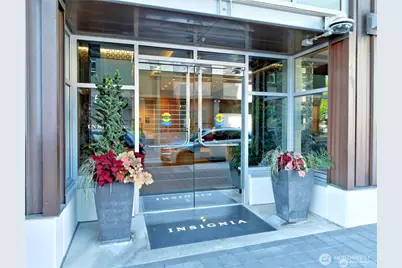 583 Battery Street #406N, Seattle, WA 98121 - Photo 1