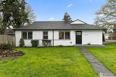 6540 Ardmore Drive SW, Lakewood, WA 98499 - Photo 1