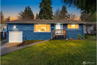 17103 44th Avenue W, Lynnwood, WA 98037 - Photo 1