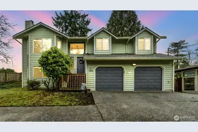 7910 E Glen Drive, Everett, WA 98203 - Photo 1