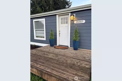 26007 NW Circle Street, Poulsbo, WA 98370 - Photo 1