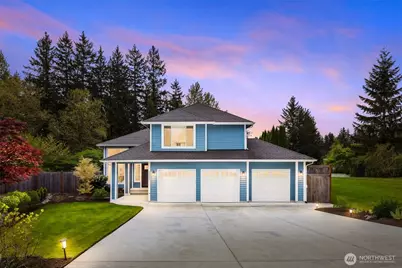 24325 SE 40th Place, Sammamish, WA 98029 - Photo 1