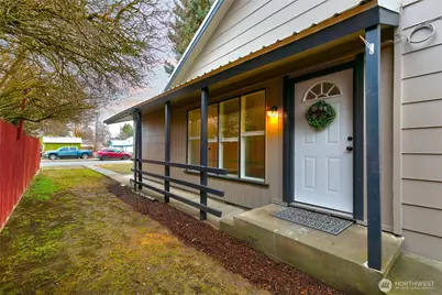 305 W 13th Avenue, Ellensburg, WA 98926 - Photo 1