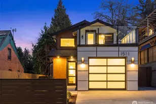 1511 NE 96th St, Seattle, WA 98115 - Photo 1