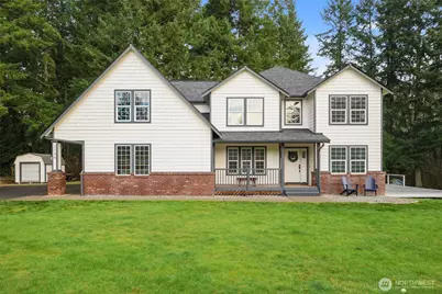 7736 Johnson Point Road NE, Olympia, WA 98516 - Photo 1