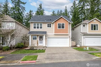 3636 London Loop NE, Lacey, WA 98516 - Photo 1
