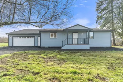 40 Hiram Hall Road, Montesano, WA 98563 - Photo 1