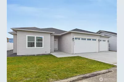 2460 Noah Street SE, East Wenatchee, WA 98802 - Photo 1