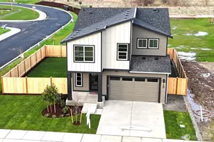 4512 Merlot St Lot 108, Blaine, WA 98230 - Photo 1