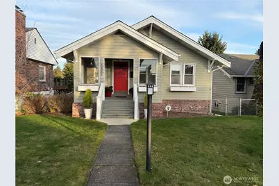 5422 41st Avenue SW, Seattle, WA 98136 - Photo 1