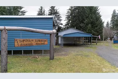 1331 Bogachiel Way, Forks, WA 98331 - Photo 1