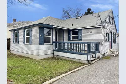 744 Saddlerock Drive, Wenatchee, WA 98801 - Photo 1