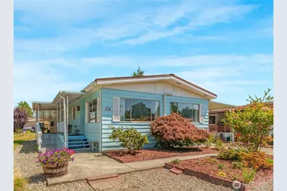 2725 E Fir Street #106, Mount Vernon, WA 98273 - Photo 1